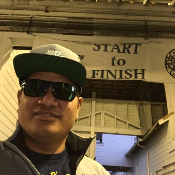 Meet your Posher, Alexander - Picture 1 of 1